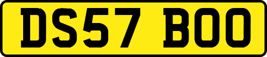 DS57BOO