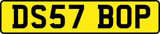 DS57BOP