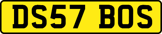 DS57BOS