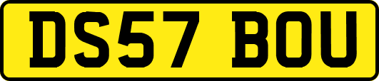 DS57BOU