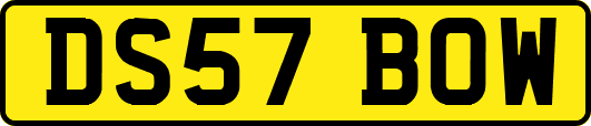 DS57BOW