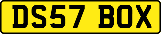 DS57BOX