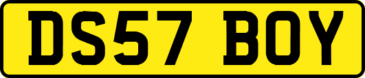 DS57BOY