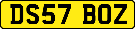 DS57BOZ