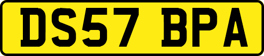 DS57BPA