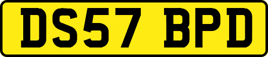 DS57BPD