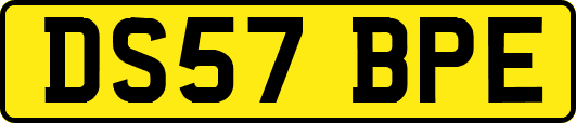 DS57BPE