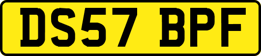 DS57BPF