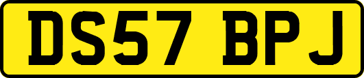 DS57BPJ
