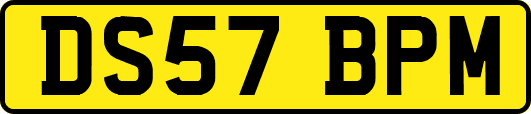 DS57BPM