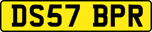 DS57BPR