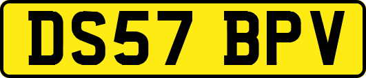 DS57BPV