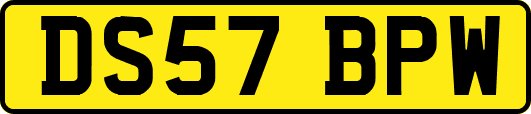 DS57BPW