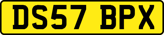 DS57BPX