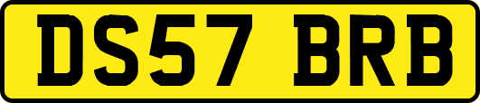 DS57BRB