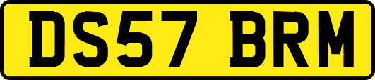 DS57BRM