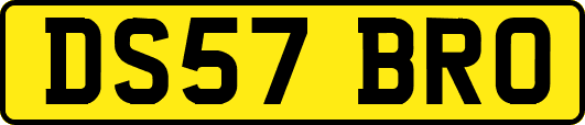 DS57BRO