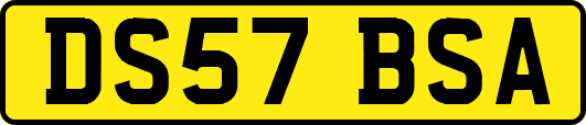 DS57BSA