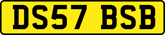 DS57BSB