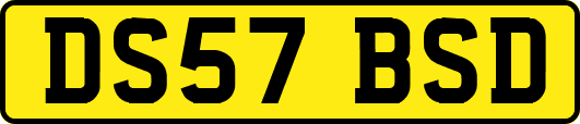 DS57BSD