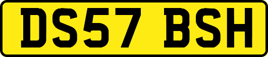 DS57BSH