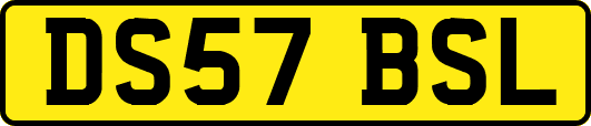 DS57BSL