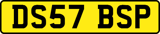 DS57BSP