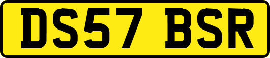 DS57BSR