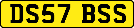DS57BSS