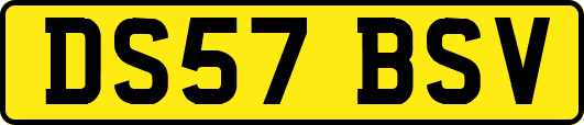DS57BSV
