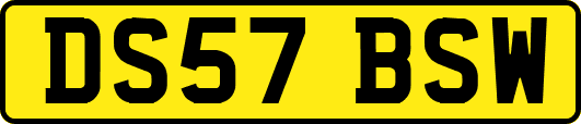 DS57BSW