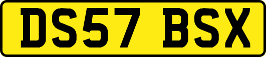 DS57BSX