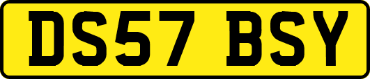DS57BSY