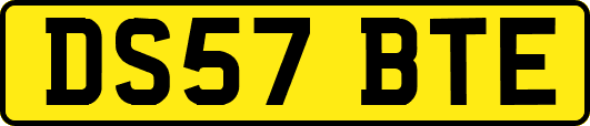 DS57BTE