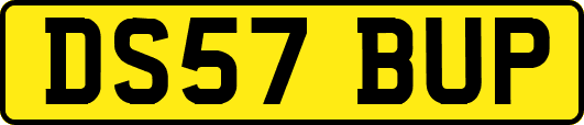DS57BUP