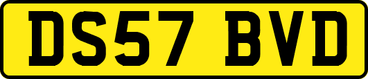 DS57BVD