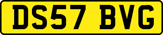 DS57BVG