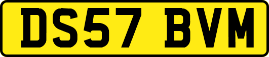 DS57BVM