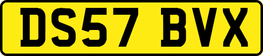 DS57BVX