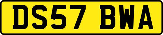 DS57BWA