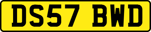 DS57BWD