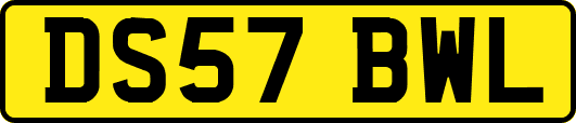 DS57BWL