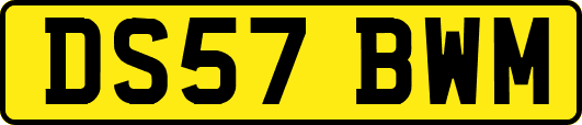 DS57BWM