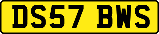 DS57BWS
