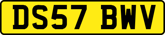 DS57BWV