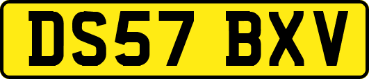 DS57BXV