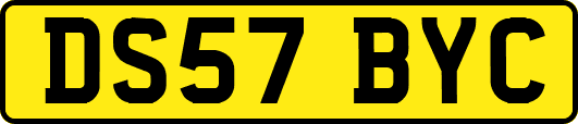 DS57BYC