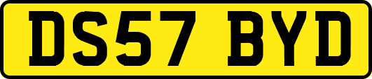 DS57BYD