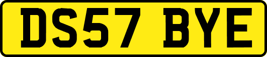 DS57BYE