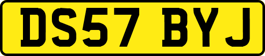 DS57BYJ
